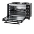 Unold 68885 Ceramica Nero