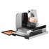 Unold 78826 Elettrico Lame in acciaio inossidabile 100 W Nero, Argento