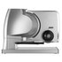 Unold 78826 Elettrico Lame in acciaio inossidabile 100 W Nero, Argento