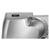 Unold 78826 Elettrico Lame in acciaio inossidabile 100 W Nero, Argento