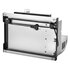 Unold 78826 Elettrico Lame in acciaio inossidabile 100 W Nero, Argento