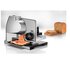 Unold 78826 Elettrico Lame in acciaio inossidabile 100 W Nero, Argento
