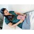 Unold 86014 Borsa di acqua calda elettrica 380 W Rosa