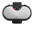 Unold Pancake Maker American Crepiera 2 crepe 1000 W Nero, Acciaio