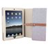 URBAN FACTORY Cover a foglio Grigia per iPad 2