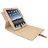 URBAN FACTORY Cover a foglio Grigia per iPad 2