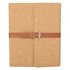 URBAN FACTORY Cover Beige a foglio per iPad 2