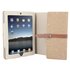 URBAN FACTORY Cover Beige a foglio per iPad 2