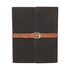 URBAN FACTORY Cover Nera a foglio per iPad 2