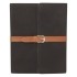 URBAN FACTORY Cover Nera a foglio per iPad 2