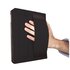URBAN FACTORY Cover Nera per iPad 2