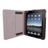 URBAN FACTORY Cover Nera/Rosa per iPad 2