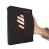 URBAN FACTORY Cover Nera per iPad 2