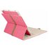URBAN FACTORY Cover Rossa a foglio per iPad 2