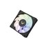 VALKYRIE VENTOLE CASE B12 ARGB FAN REVERSE 120mm VK-FANB12RB
