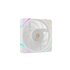VALKYRIE X12F ARGB 120mm Bianco