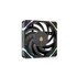 VALKYRIE X12F ARGB 120mm Nero