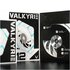 VALKYRIE X12F ARGB 120mm Nero