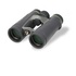 Vanguard Endeavor ED IV 10x42 binocolo A tetto Nero, Verde