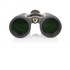 Vanguard Endeavor ED IV 8x42 binocolo A tetto Nero, Verde