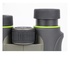 Vanguard Endeavor ED IV 8x42 binocolo A tetto Nero, Verde