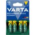 Varta 05716 Professional 05716 2500 mAh