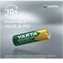 Varta 05716 Professional 05716 2500 mAh