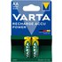Varta 05716 Professional 2500 mAh