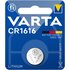 Varta 1 electronic CR 1616