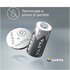 Varta 1 electronic CR 1616