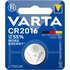Varta 1 electronic CR 2016
