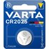 Varta 1 electronic CR 2025
