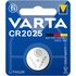 Varta 1 electronic CR 2025