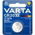 Varta 1 electronic CR 2032