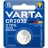 Varta 1 electronic CR 2032