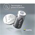 Varta 1 electronic CR 2430