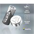 Varta 1 electronic LR 1 Lady