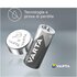 Varta 1 electronic V 10 GA