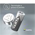 Varta 1 electronic V 12 GA
