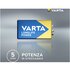 Varta 1 High Energy 9V-Block