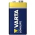 Varta 1 Longlife Extra 9V Block
