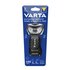 Varta 18650 101 401 torcia Nero Torcia a fascia LED