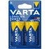 Varta 1x2 High Energy Mono New