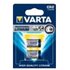 Varta 1x2 Professional CR 2