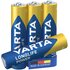 Varta 1x4 High Energy Micro New