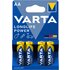 Varta 1x4 High Energy Mignon New