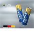 Varta 1x4 High Energy Mignon New