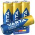 Varta 1x4 High Energy Mignon New