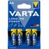 Varta 1x4 High Energy Mignon New