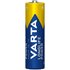 Varta 1x4 High Energy Mignon New